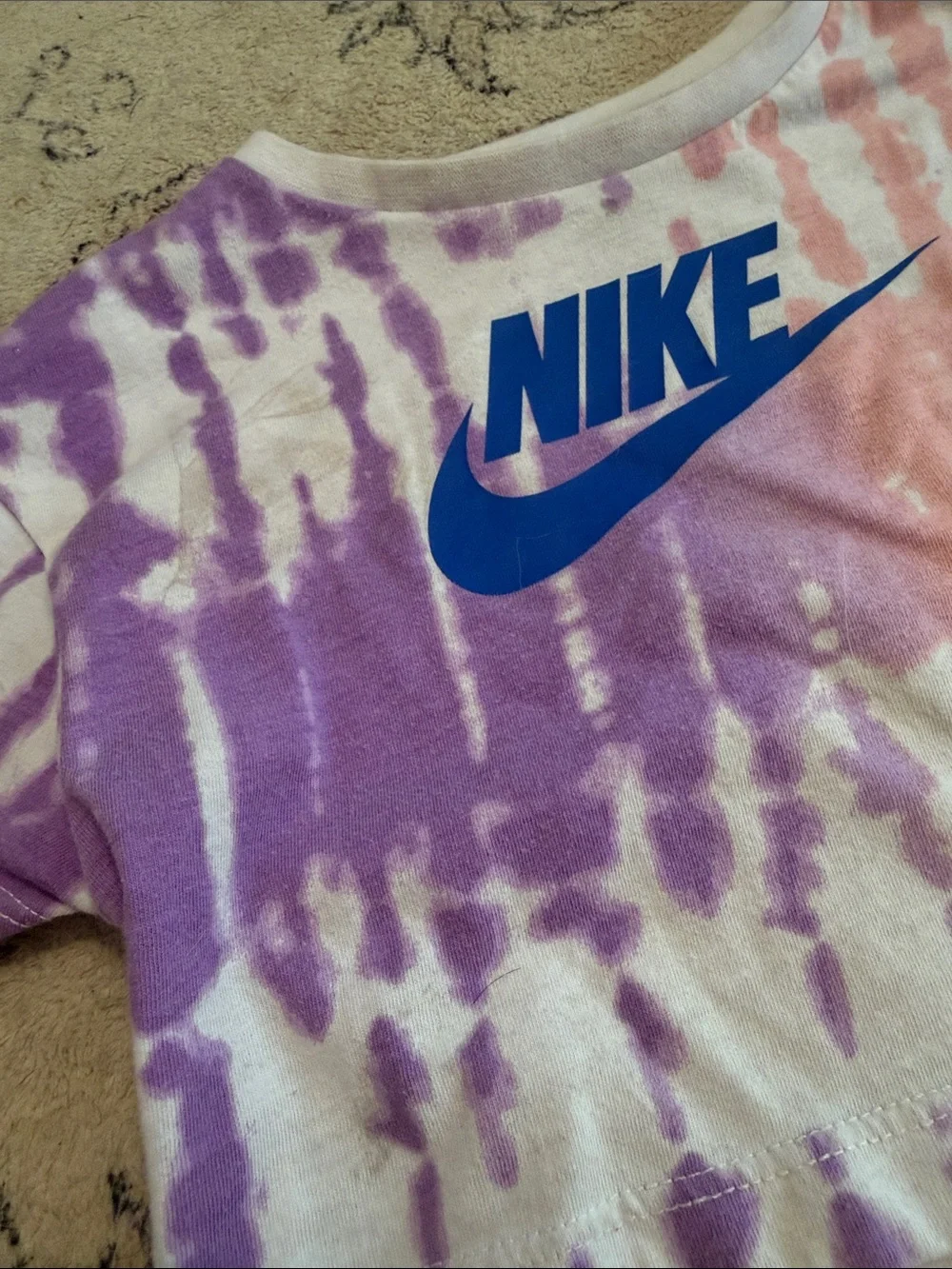 Nike Kids' Set 18 months *callouts